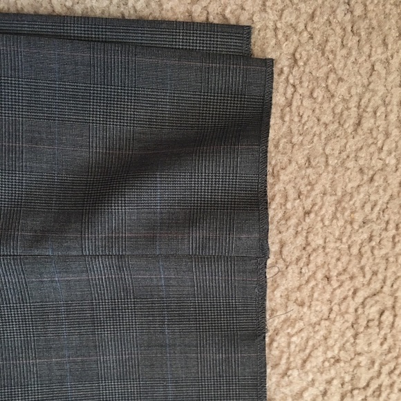 Men’s Dress Pant - Picture 4 of 4